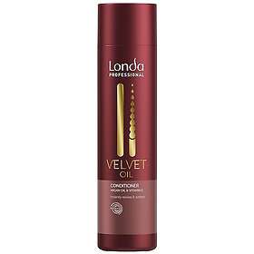 Londa Professional Velvet Oil Après-shampoing 250ml