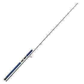 Williamson Solid Carbon Allround Boat Spinning 2.13m / 13.61kg
