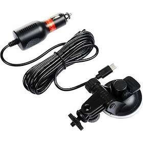 SJCAM Chargeur de voiture