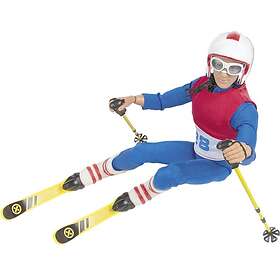 WireWorld Surfer Action Figur 30cm