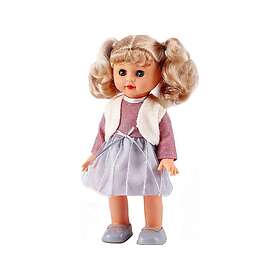 Smily Play Kävelevä Nukke Julka 33cm 5839604