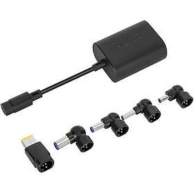 Targus APD114GL USB-C Universaali Latausadapteri