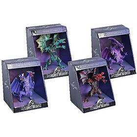 Revell Dragon World Dragon Assorted