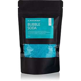 Almara Soap Bubble Soda Bath Salt 180g
