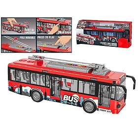 Madej Light Bus 1:16