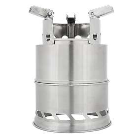 Clas Ohlson Camping Cook Set