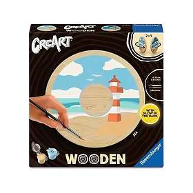 Ravensburger Plaster Casting/Painting Kit for kids