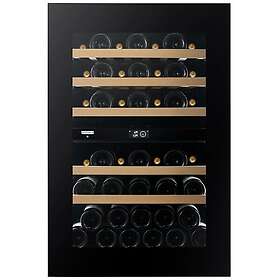 Dunavox Noble-44.TO (Musta)