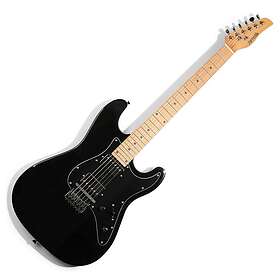 Jamstik Standard MIDI Guitar Black