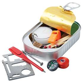 Coghlans Survival Førstehjelpskit In A Can