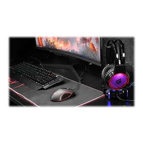 Conceptronic Kronic Mechanical Keyboard (IT)