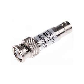Telegärtner J01006A0024 Ljuddämpare