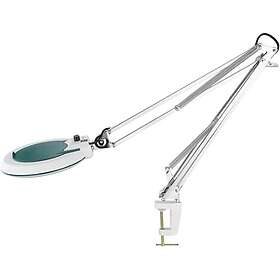 YUNYHAO gaoyun-1001 med LED-belysning 10X/15X/20X Förstoringsglas