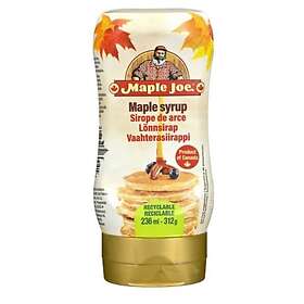 Maple Joe Lønnesirup Squeezer 312g