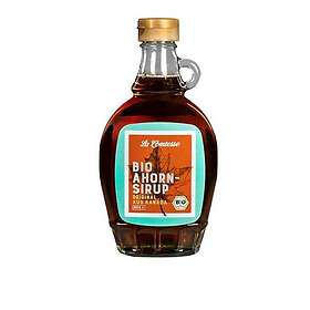 La Contesse Organic Syrup 250ml