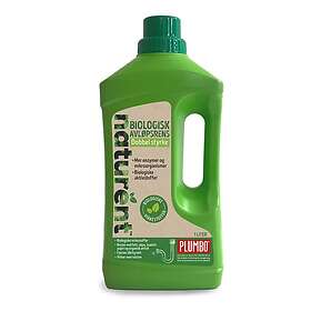 Plumbo Avløpsrenser Biologisk 1l