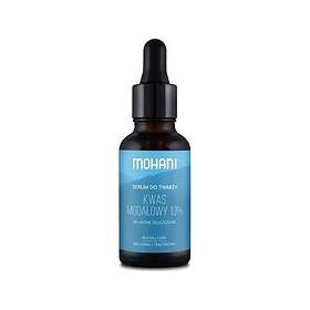 Mohani Smoothing Face Serum With Mandelic Acid 10% 30ml