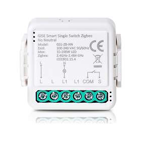 Gise GSS-ZB-NN (Zigbee)