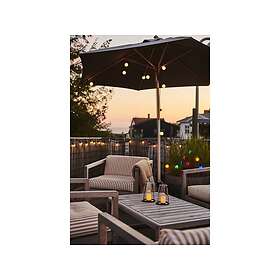 Lucas Sirius Home 10L Sisä-/Ulkokäyttöön Valosarja