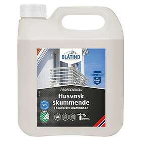Blåtind Hustvätt skummande 4L