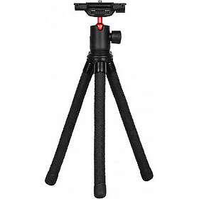 Beiwe BV-100 Fällbart Kamerastativ