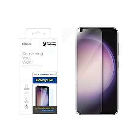 Samsung Karkaistu lasinen näytönsuoja for Galaxy S23