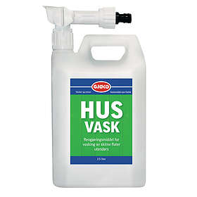 Gjøco Husvask ejektor 2,5L