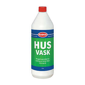 Gjøco Husvask 1L