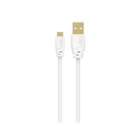 Sinox SOI04911 USB-A til Micro USB 0.75m