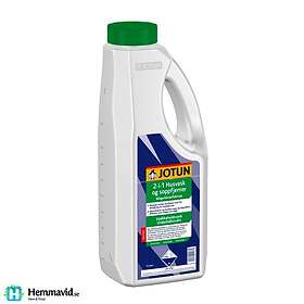 Jotun Husvask och Svampborttagare 1 liter