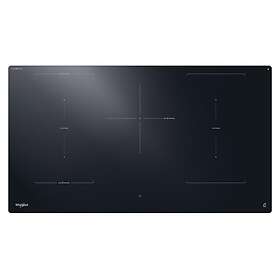 Whirlpool WTX6019DCF
