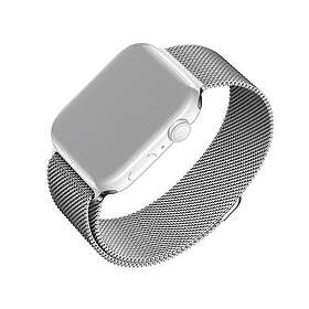 Fixed Mesh Armbånd til Apple Watch 42/44/45/49mm