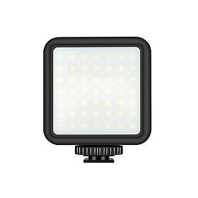 Puluz PU560B RGB LED Videolys