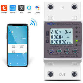 TOMZN PD-63LW Smart Relay TO-MPD-63LW