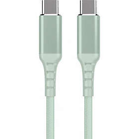 Fuj:tech 906115 USB-C till USB-C USB 2.0 1m