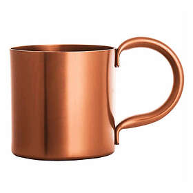 Urban Bar Moscow Mule Aluminiumkrus 37cl