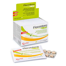 Florentero ACT Ruoansulatuskanavan Tuki Tabletit 360 tablettia