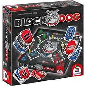 Black Dog