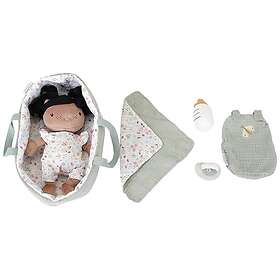 Little Dutch Evi Dukke med tilbehør