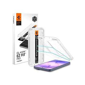 Spigen GLAS.tR EZ Fit Pro Anti Reflection Näytönsuoja for Samsung Galaxy S26+ (2