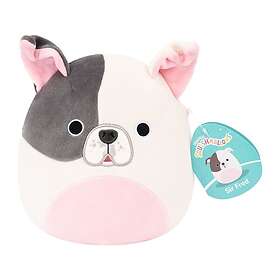 Squishmallows Sir Fred Pitbull 19cm