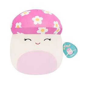 Squishmallows Sakina Mushroom 30cm