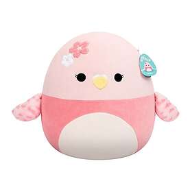 Squishmallows Beena Parakeet 40cm