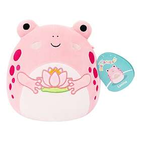 Squishmallows Lonina Frog 19cm