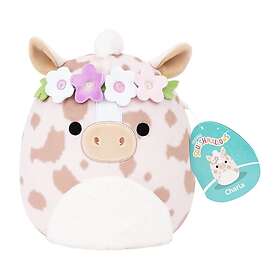 Squishmallows Charla Horse 19cm