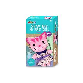 Avenir Sewing Kitty DIY Kit