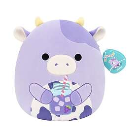 Squishmallows Bubba the Cow 30cm
