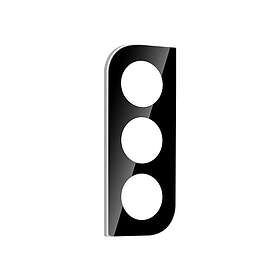 Lippa Hærdet glas Kameralinsebeskytter til Samsung Galaxy S21+