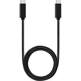 Fuj:tech 922294 USB-C till USB-C 240W, 10Gbps 3 m
