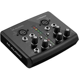 M-Audio M-Track